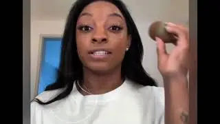 Famous Gymnast Simone Biles Accuses Club Owner Of Trying To Scam Her Out Of 26K #simonebiles #clubs