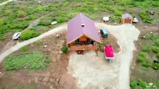 Korsen's Land