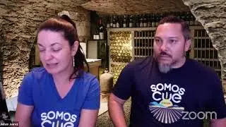 #CVTechTalk