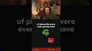 the game of pimantle