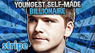 7 Lines of Codes Turn John Collison into Youngest Billionaire (at 29)