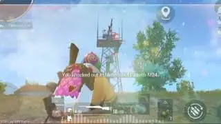 PUBG IAIT 👿 GAMEING 🌹 like subscribe 🥰 and commet aur share