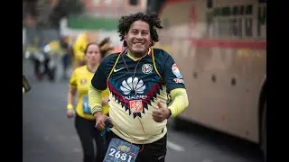 Carrera del Club América
