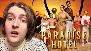 «Paradise Hotel» er tilbake?!