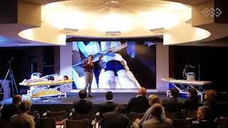 Мастер-класс. Драгана Жаркович: Super Inductive System. III Ежегодная конференция BTL HD