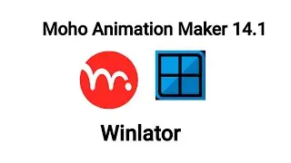 Coba Install & Putar Animasi Moho Animation Maker 14.1 Free Trial Di Winlator