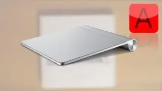 Magic TrackPad - Unboxing HD