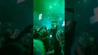 LIVE Tony Effe x Lazza x Capo Plaza (Rimini Beach Arena)