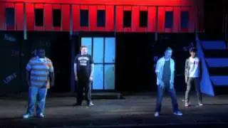 13 The Musical - Bad Bad News