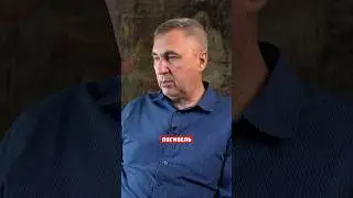 Их бог - чрево, их удел - погибель.