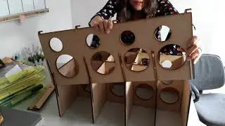 Mueble Zapatero