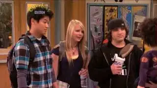 Victorious Robarazzi Episode 7 Tori Vega’s Pimple