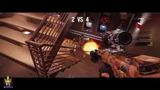 Rainbow Six Siege : Highlights # 2