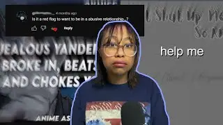 The Weird World Of Boyfriend ASMR