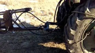 Дровакол своими руками))