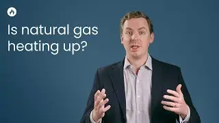Natural gas prices surge: what's fueling the recovery? | Commodities market analysis