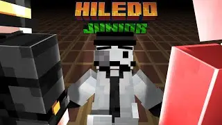 Что я сделал на НОВОМ СЕРВЕРЕ за 4 ДНЯ | HILEDO JUNIOR - Выживание в майнкравт 1.21