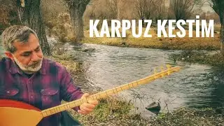 Karpuz Kestim Yiyen yok - Ankara Türküsü