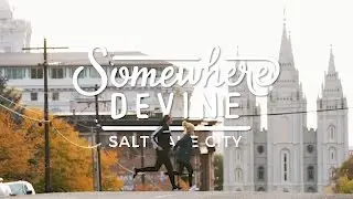 SALT LAKE CITY TRAVEL GUIDE