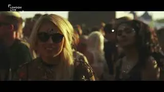 Sub Focus - Trouble @ SW4 2017 (Pro-Shot)