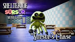 Shelter of Sursur Mobile OST - Sursur's Chase