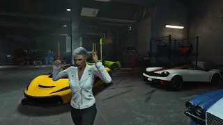 Транспортный склад|GTA 5 online