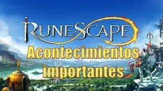 Runescape Látino - Acontecimientos importantes - Noticias