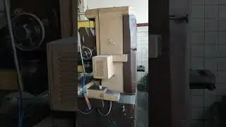Станок координатно-шлифовальный 3Б282