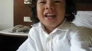 Baby Nuhin