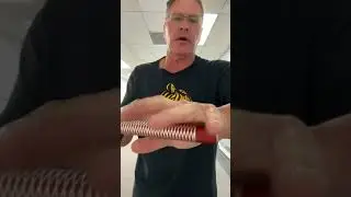 Two Nunchucks Are Better Than One - For Self Defense