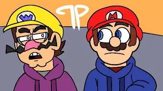 Fan Requested Aus #2 (Part 3 of 4) #eddsworld #digital #speededit