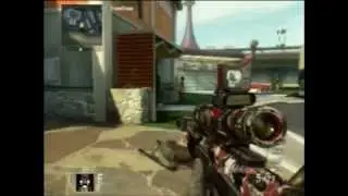 chenchonaruto vs frans17one black ops 2(troll extra)