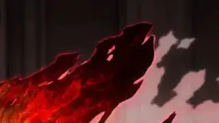 AMV ~ Skillet : Monster