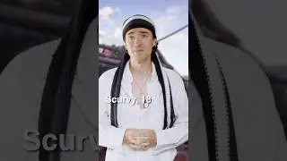 If Pirates Had a Reality Show