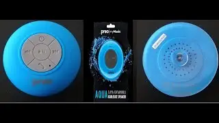 Preo My Music MM08 Aqua İncelemesi