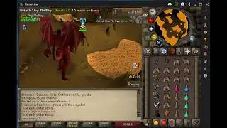 The good ol' days of SDMM pking