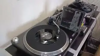 Unio Mystica - Dance Demons (2001)