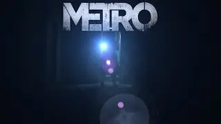 METRO 2033// SHORT FILM.