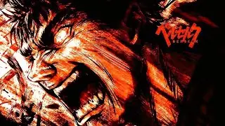 BERSERK 1997 EDIT