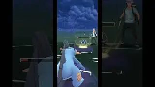 Mud Boy Leads in Great League - Pokemon GO