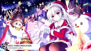 🎧 Nightcore - Best Christmas Ever