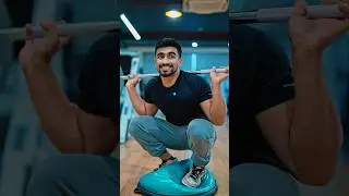 ❌Worst exercise for BEGINNERS !!