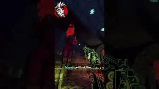 REAVER's unique art style 