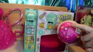 Mini Verse Make It Mini Appliances Review