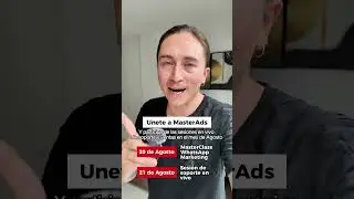 Sesión soporte Facebook e Instagram Ads
