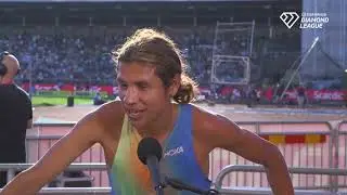 Luis Grijalva Wants To Make History For Guatemala At The Olympics