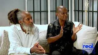 RELIGION: TO FOLLOW OR TO QUESTION? | The Real Conversation EP. 11 | Studio327Inc