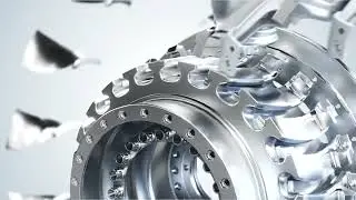 Pearl Marketing Animation