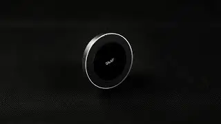 SnapMount - Unboxing by SnapWireless - 10W Fast Charging Magnetic Car Mount