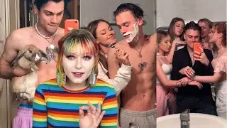 the worst of straight tiktok (it's worse than you think (pls help))